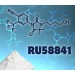 RU58841 Raw Powder 10g (2x5g)